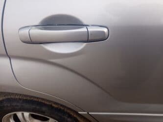 субару форестер турбо: Subaru Forester: 2003 г., 2 л, Автомат, Бензин, Кроссовер — 9