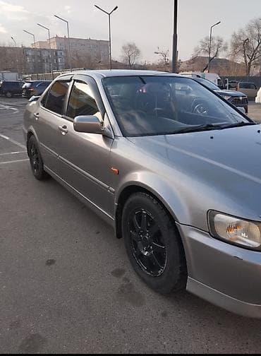 9: Honda Accord: 1997 г., 1.9 л, Автомат, Бензин, Седан — 8