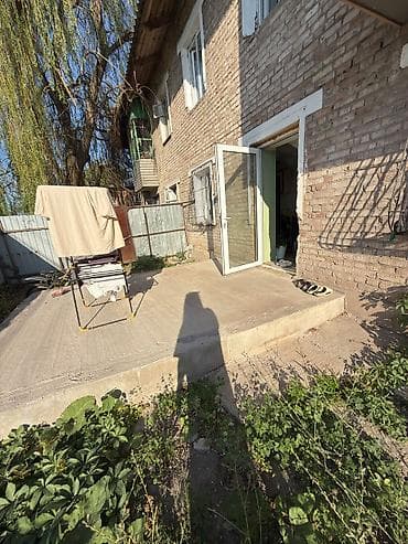 квартира дешевые: 2 комнаты, 43 м², 1 этаж — 9