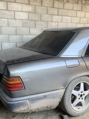 датчик положения дроссельной заслонки опель вектра б: Mercedes-Benz E-Class: 1994 г., 2 л, Механика, Бензиновая, Седан — 1