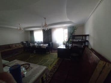 дом с бассейном бишкек: Дом, 300 м², 9 комнат, Собственник, Евроремонт — 6