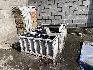 Упаковочно-фасовочные аппараты: Гипсо блок куйганга форма сатылат сарматы жакшы — 2