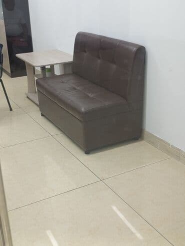 хочу купить мебель: Комплект мягкой мебели, Новый, Бесплатная доставка, Платная доставка, цвет - Черный — 10