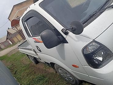 фары на милениум: Легкий грузовик, Kia, Стандарт, Новый — 4