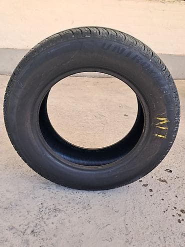 летние шины r17: Летние шины Uniroyal Rainsport (комплект 4 шт.) - Размер: 215/65 R16 — 3