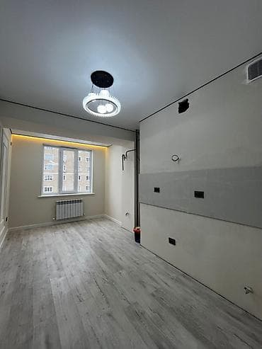 семетей жилмассив: 2 бөлмө, 60 м² — 2