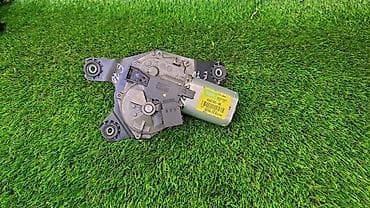 х5: Электрический моторчик BMW 2008 г., Б/у, Оригинал, Германия — 1