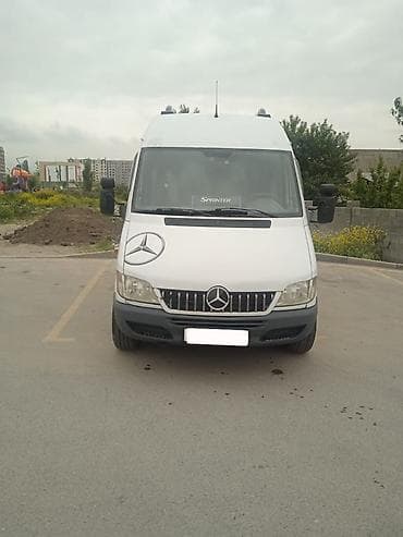 iphone 8s: Mercedes‑Benz Sprinter пассажирский микроавтобус 2004 год матор 2.2 — 1