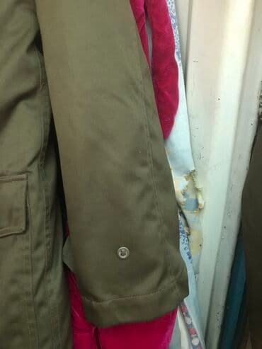 прибор ночного видения для охоты бу: Бушлат хорошо для охоты и рыбалки, размер 50 новый Германия 3000 — 3