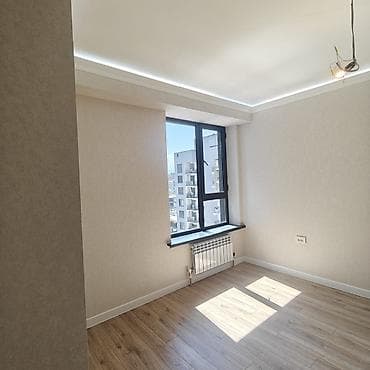 1: 1 комната, 53 м², ул. Горького / Алматинка Элитка, 9 этаж, Евроремонт — 9