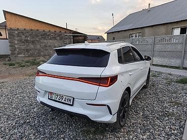 bad e2: BYD E2: 2019 г. — 3