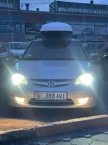 матор на хонда сивик: Honda Civic: 2004 г., 1.4 л, Ручные, Бензин, Седан — 6