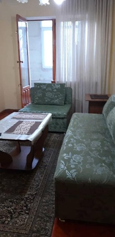 2 комнаты, Собственник, Без подселения, С мебелью полностью, С мебелью частично