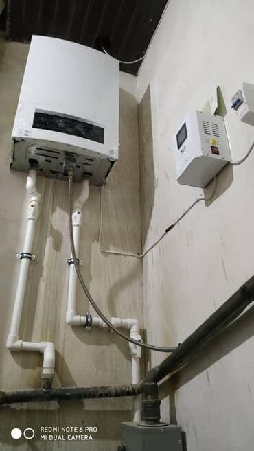 котёл сапок: Настенные газовые котлы Hubert DL. Эксклюзивный дизайн и надёжность — 12