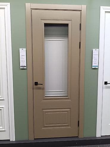 Тепкичтер жана тетиктер заказ менен: Фабрика межкомнатных дверей «MegaDoors» — создаём двери, которые — 4