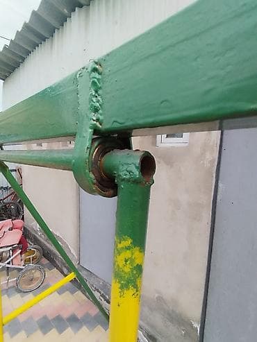 Детские качели, Подвесные Для улицы, Металл