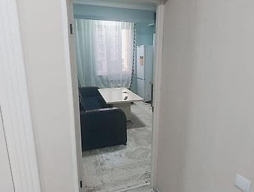 юг 2: 1 комната, Собственник, С мебелью полностью — 8