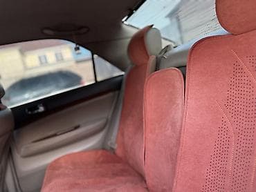 джаны джер: Toyota Mark II: 2003 г., 2.5 л, Автомат, Бензин, Седан — 6