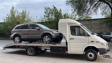 tir: Со сдвижной платформой — 1
