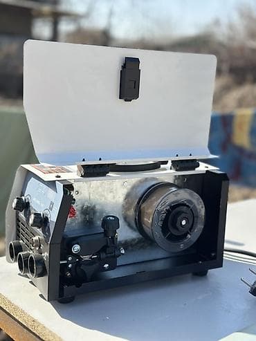 Контейнеры: Сварочный аппарат, Полуавтомат, Новый, Самовывоз — 2