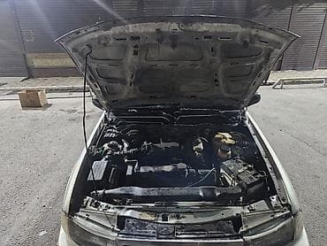 daewoo 2: Daewoo Nexia: 2004 г., 1.5 л, Механика, Бензин, Седан — 7