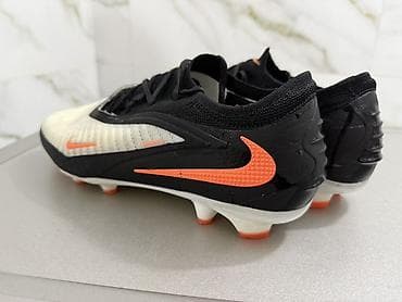 бутся: Футбольные бутсы Nike Phantom (11× FG) - Тип: бутсы для натурального — 2