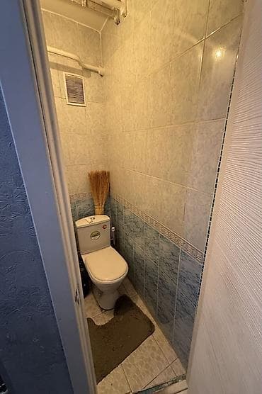75: 3 комнаты, 52 м², Пишпек Индивидуалка, 1 этаж, Косметический ремонт — 7