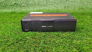 диск на х5: Чейнджер CD дисков е39 Номер 9063 ——8361 ——584 Состояние отличное В — 2