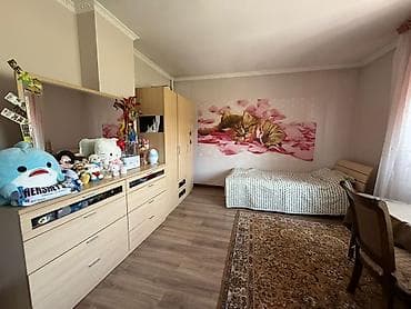 дом участки: 247 м², 6 комнат, Кондиционер — 5