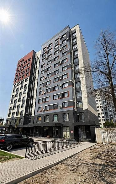 валиханова: Продаю коммерческое помещение с ремонтом на первой линии Анкара / Ч — 3