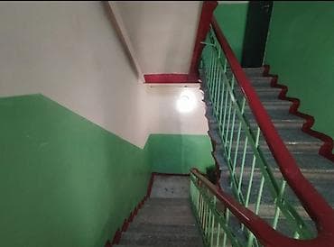 Электрики: Покраска и косметический ремонт подъездов и лестничных клеток - — 5