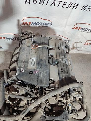 Двигатель HONDA stepwgn RG K20A 2.0 2006 (б/у)