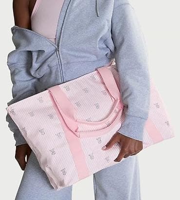 Сумка-тоут Victoria’s Secret (One Size) - Модель: ST 11274962