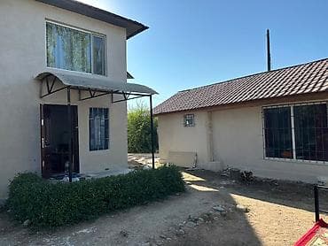 домики афрейм: Продается 2х этажный коттедж, 186м кв., участок 6 соток (по факту 10) — 7