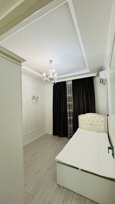 купить квартиру 2 ком: 2 комнаты, Собственник, С мебелью частично — 2