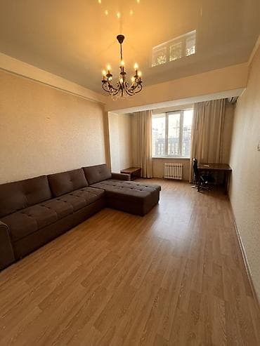 2 комнаты, Собственник, Без подселения, С мебелью полностью