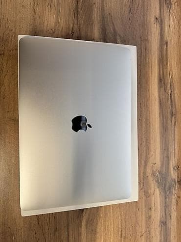 macbook 11: Apple MacBook Pro, серебристый цвет. Компактный алюминиевый корпус — 2