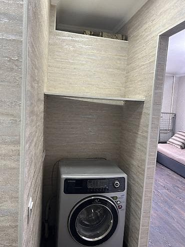 сдаеться квартира: 1 комната, Агентство недвижимости, С мебелью полностью — 7