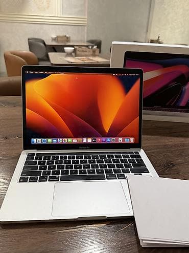 true: MacBook Pro 2020 М2 8/256GB Silver АКБ 93% 170циклов, свой, не — 2