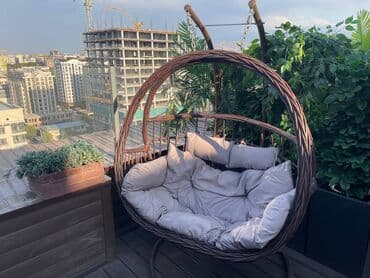 сколько стоит квартира в бишкеке 2024: 5 и более комнат, 424 м², Элитка, 17 этаж, Дизайнерский ремонт — 24