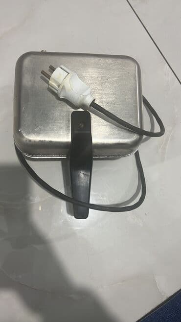 technics rs: ПРОДАЁТСЯ ВАФЕЛЬНИЦА СССР — 1