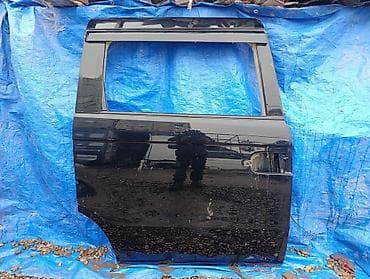 ps 3: Honda elysion задняя правая дверь — 1