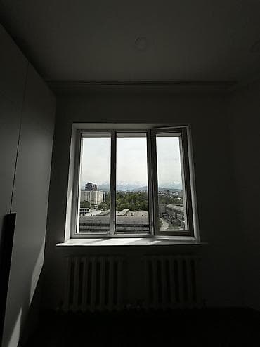 алтын казык ж м: 1 комната, 47 м², 10 этаж — 9
