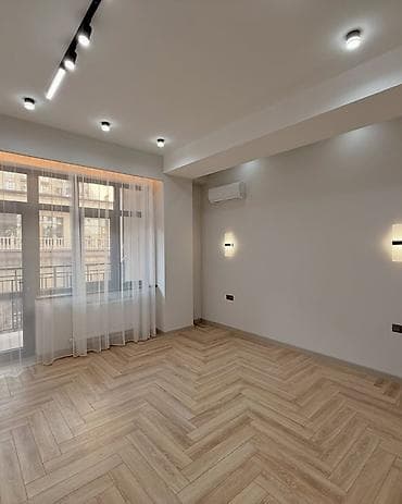 prime park: 4 комнаты, 154 м², Элитка, 2 этаж, Евроремонт — 5