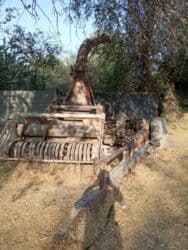 Сельхозтехника и навесное оборудование В наличии показанные на фото