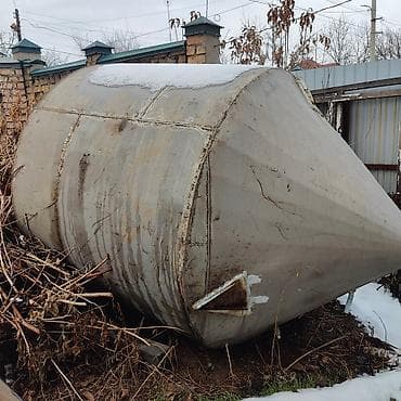 Цистерна Самовывоз