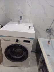 оборудование для воды: Монтаж и замена сантехники Больше 6 лет опыта — 21