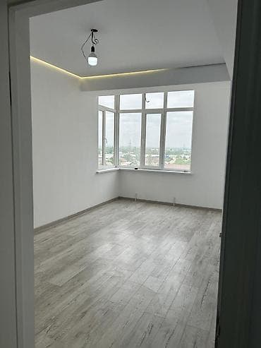 Продажа квартир: 1 комната, 40 м², Элитка, 6 этаж, Дизайнерский ремонт — 1