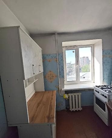 локал: 2 комнаты, Без подселения, С мебелью полностью — 6