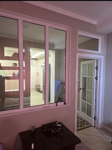1 комната, 35 м², Кара-Жыгач ж/м Элитка, 4 этаж, Евроремонт — 6